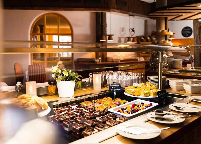 Bei Schumann 5* Kirschau