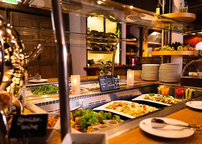 فندق Bei Schumann