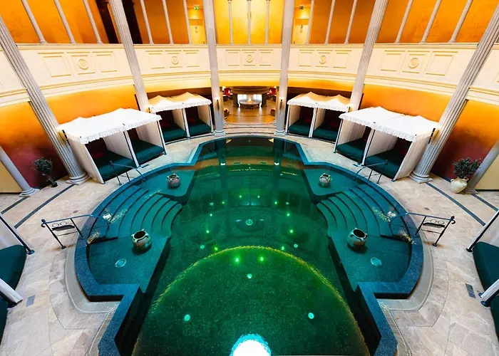 فندق Bei Schumann كيرستشاو