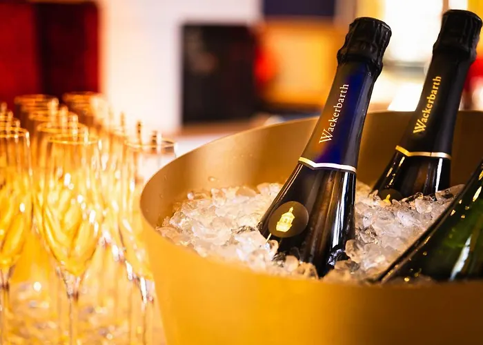 Otel Bei Schumann Kirschau