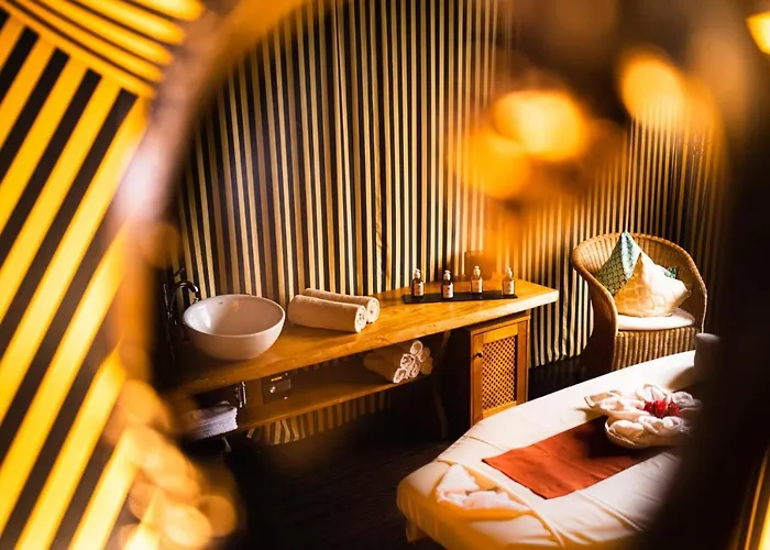 فندق Bei Schumann كيرستشاو