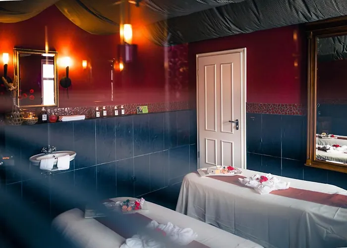 فندق Bei Schumann