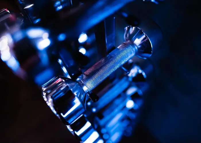 Bei Schumann Otel Kirschau