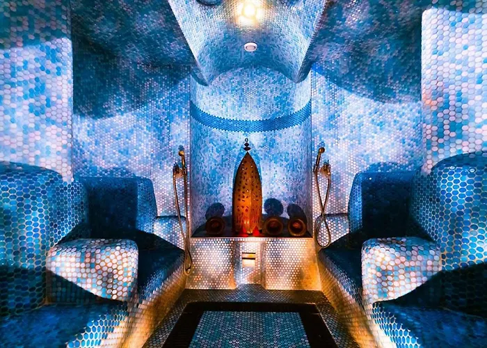 Bei Schumann فندق