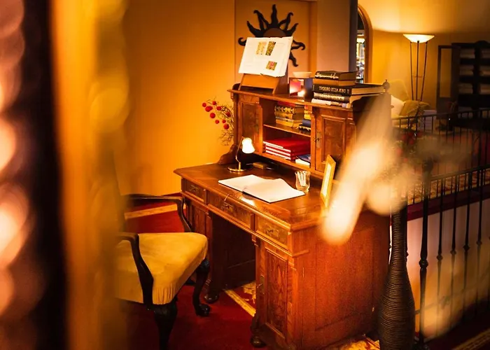 Bei Schumann Otel 5*