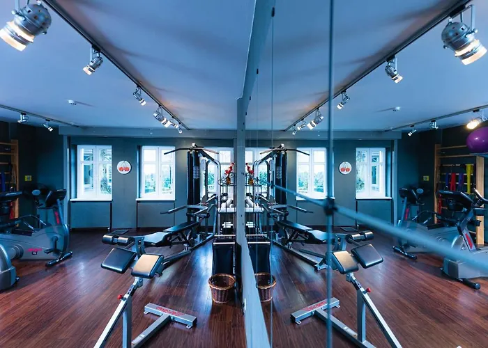 Bei Schumann فندق كيرستشاو