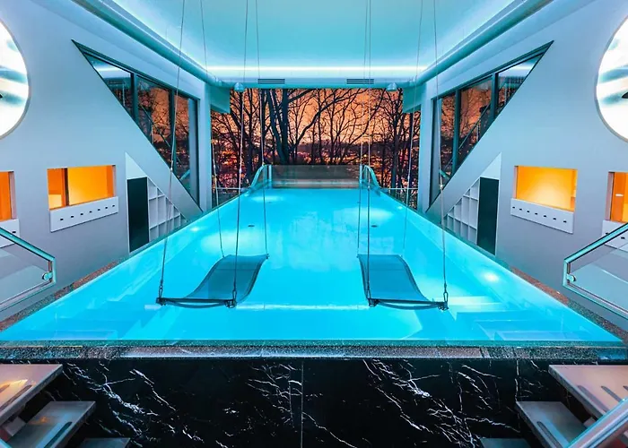 فندق Bei Schumann