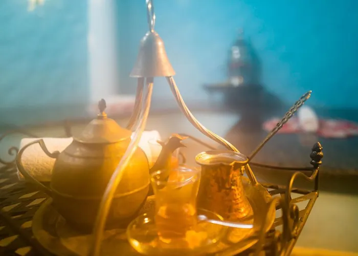 Bei Schumann 5* Kirschau