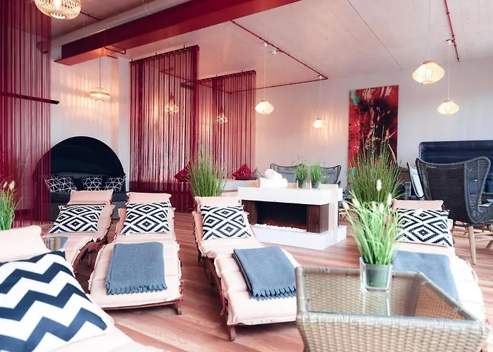 فندق Bei Schumann كيرستشاو