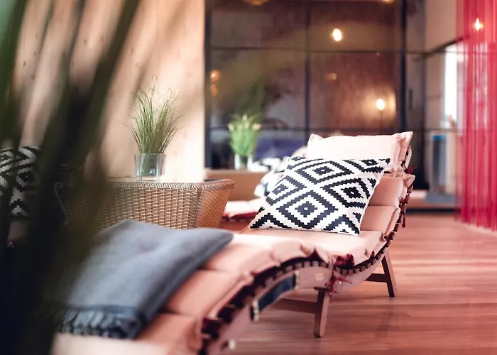 Bei Schumann Otel 5*