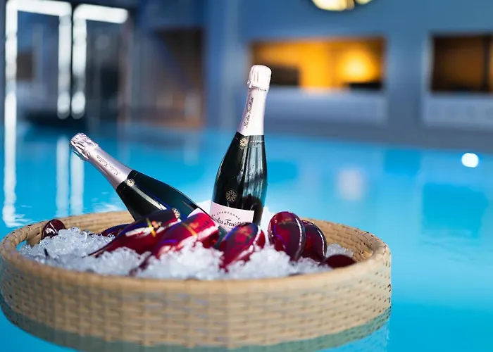 Otel Bei Schumann 5*