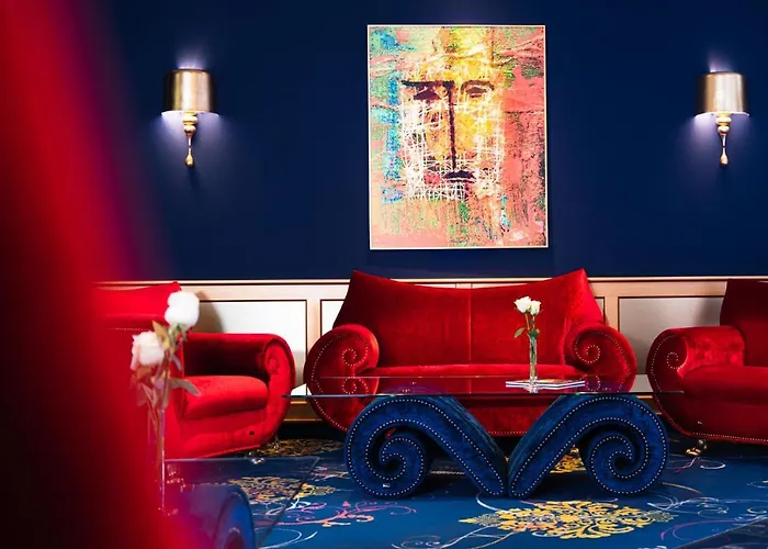 Otel Bei Schumann 5*