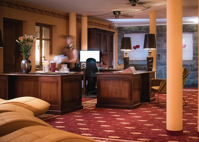 Bei Schumann Kirschau