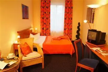 Otel Bei Schumann Kirschau