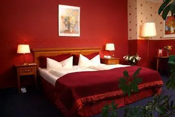 Bei Schumann Otel Kirschau