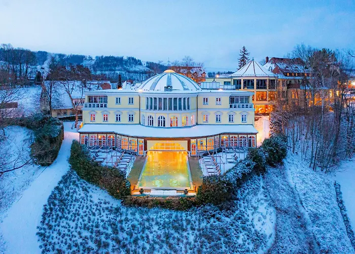 Bei Schumann 5* كيرستشاو