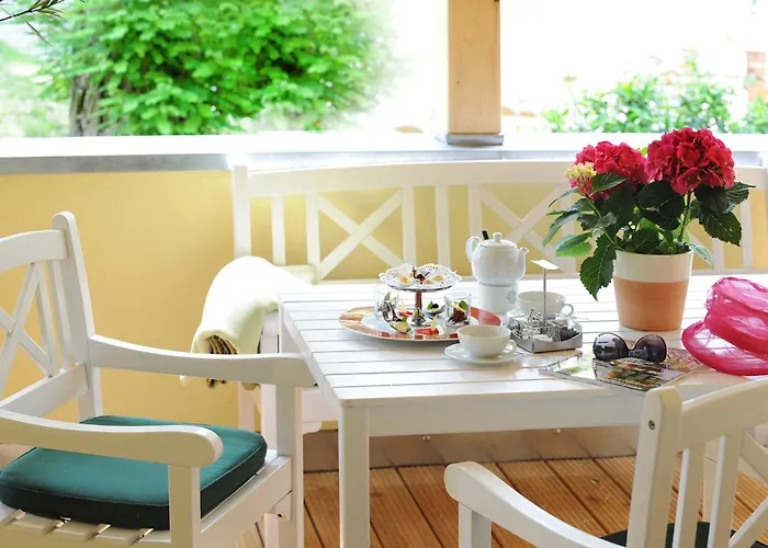 Bei Schumann Kirschau