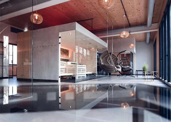 Bei Schumann فندق 5*